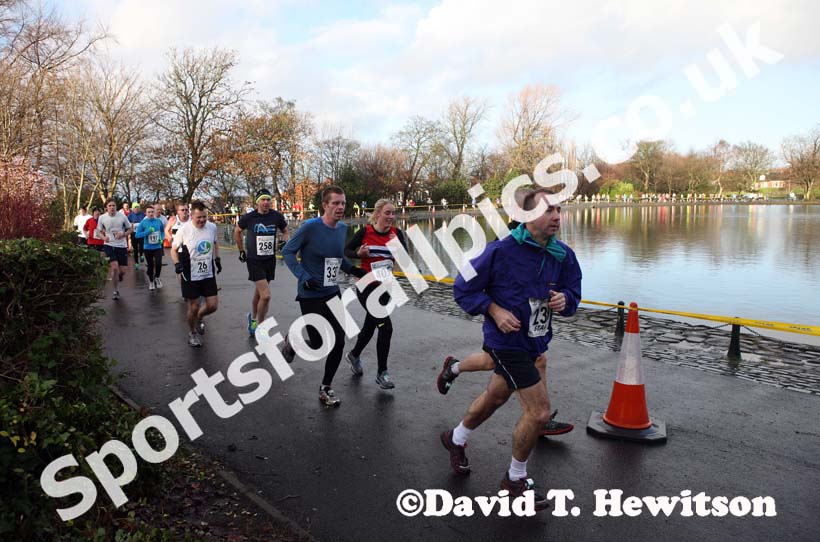 The Ronnie Walker Saltwell 10k Road Race, Gateshead. Photo: David T. Hewitson/Sports for All Pics